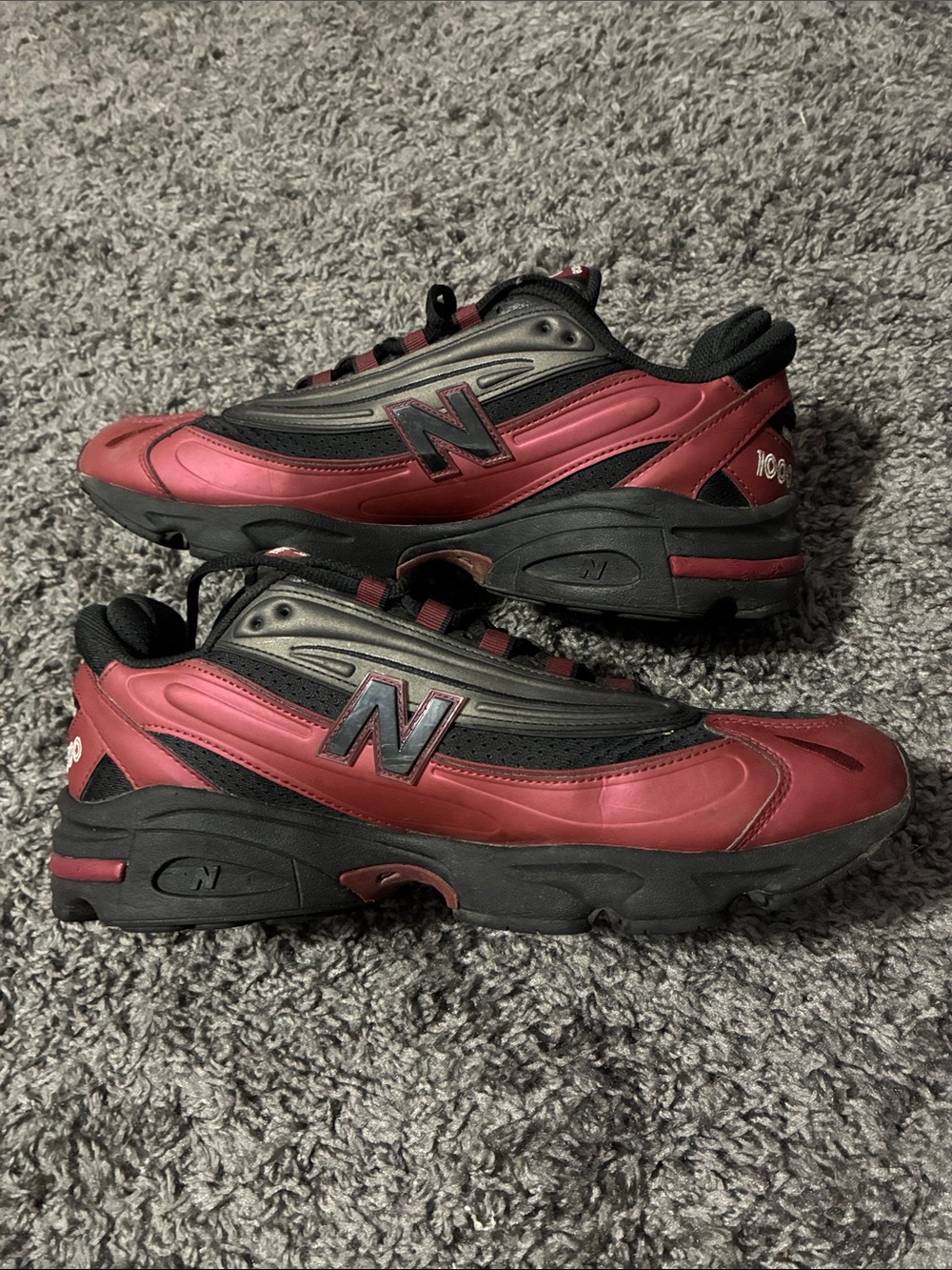 New balance 1000 - Picture 2 of 8
